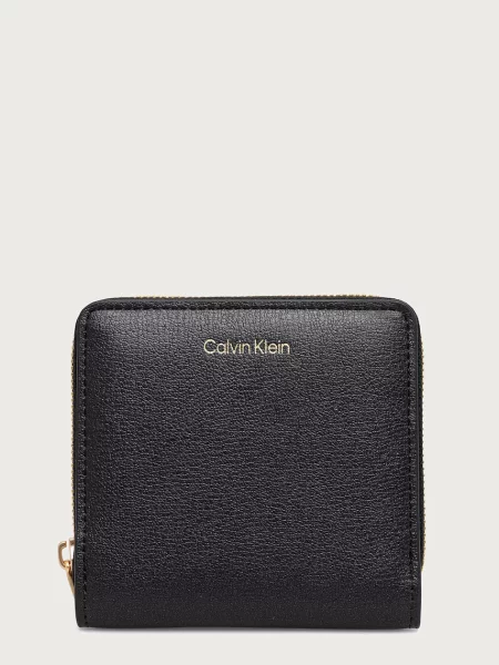 Portofel Calvin Klein negru