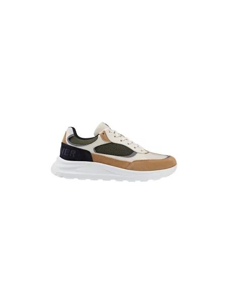 Sneakersy Bogner