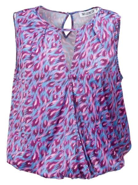 Influencer Top mai multe culori