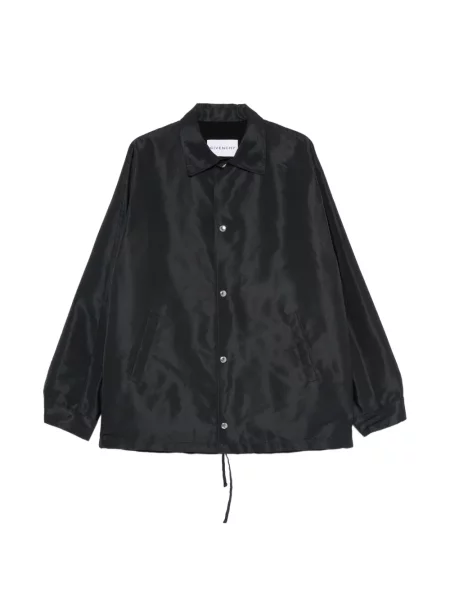 Dzseki Givenchy autogrammal kék