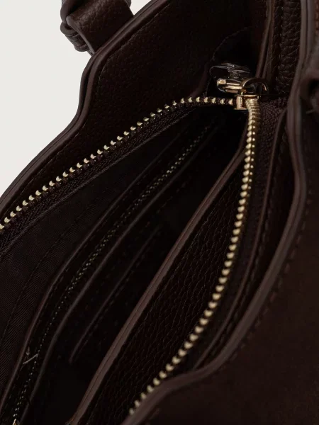 Valentino Bags сумка крос-боді з імітації замші WINNIE WINTER