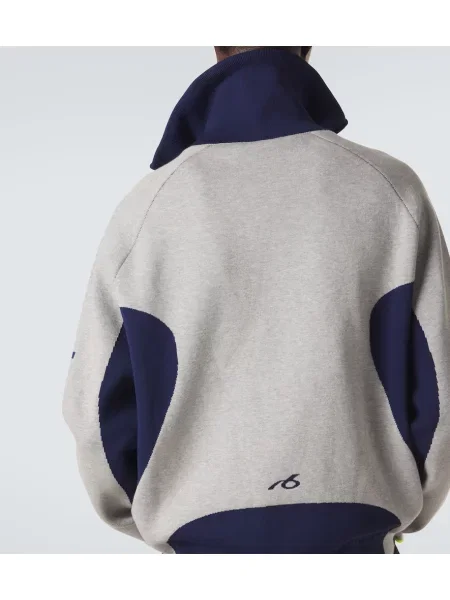 Cardigan Balenciaga gri