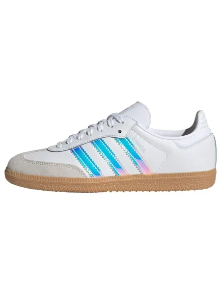 Sneakers Adidas Originals λευκό