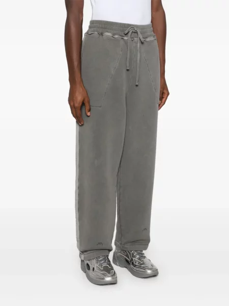 Pantaloni sport A-cold-wall* gri