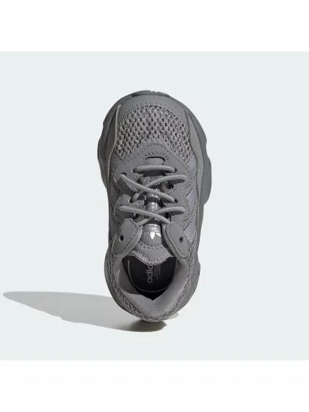 Buty OZWEEGO Kids szare