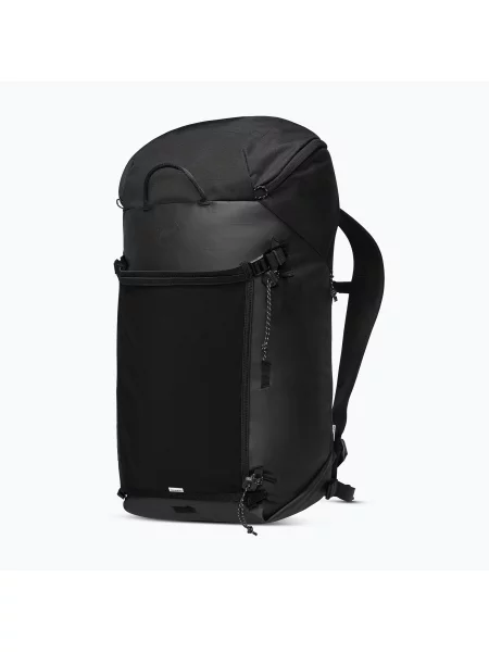 Rucsac de oraș Mammut Alto 28 l black negru