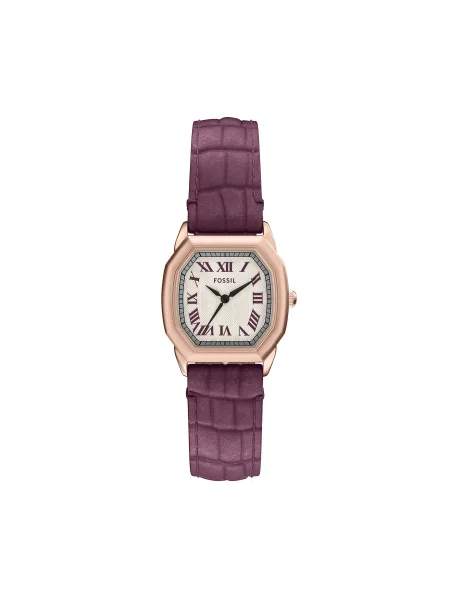 Karóra Fossil Harlow lila