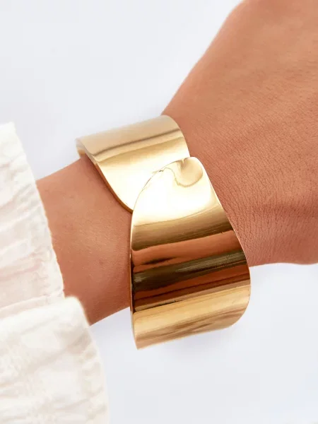 Brăţară Kesi auriu