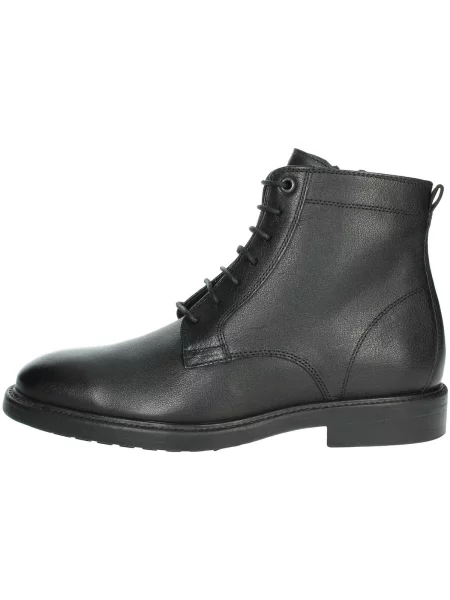 Pantofi Geox negru