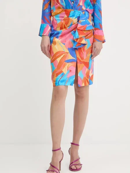 Krilo Morgan JDILA.F oranžna