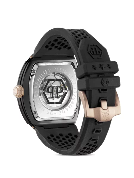Ceas Philipp Plein negru