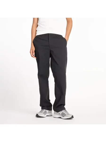 Spodnie New Balance – czarne