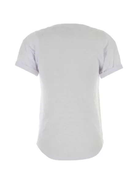 Tricou Marant Etoile alb