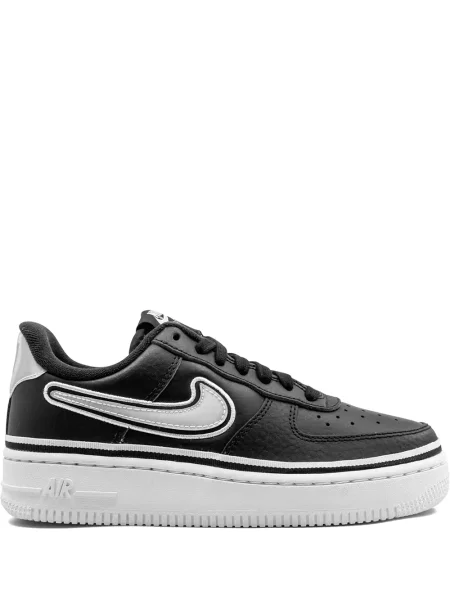 Чехли Nike синьо