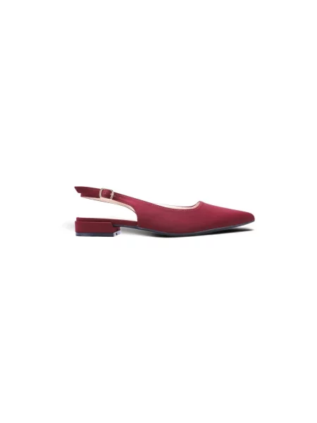 Pantofi La Modeuse