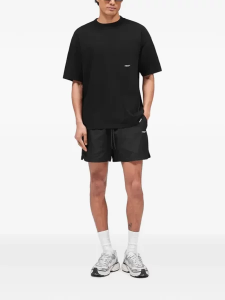 Tricou Represent negru