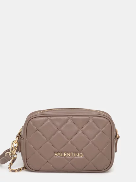Valentino Bags geantă maro