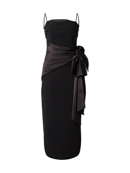 Ted Baker Večernja haljina XENID' crna