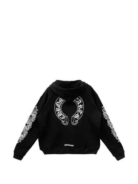 トップス CHROME HEARTS Chrome Hearts New York long-sleeve 