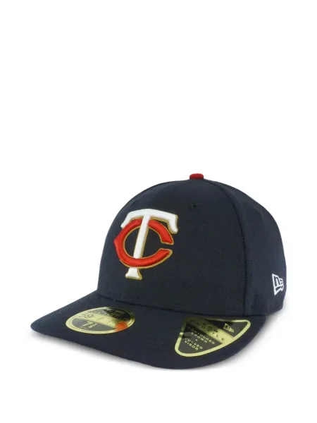 Șapcă New Era Cap albastru