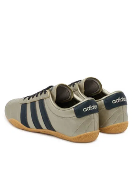 Sportcipő Adidas fekete