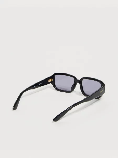 VOGUE Eyewear Slnečné okuliare čierna
