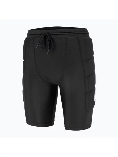 Ochranné šortky Reusch Compression Short Soft Padded černé
