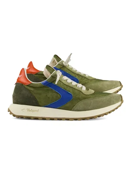 Sneakersy Valsport 1920 beżowe