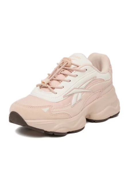 Tenisice Reebok Svijetlo roza