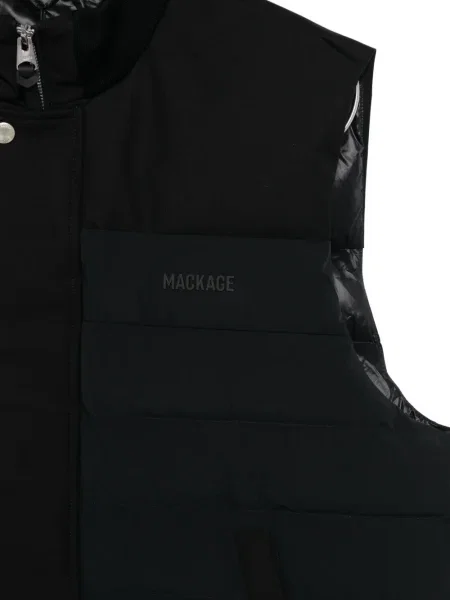Vestă Mackage negru