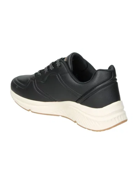 Tenisky Skechers čierna