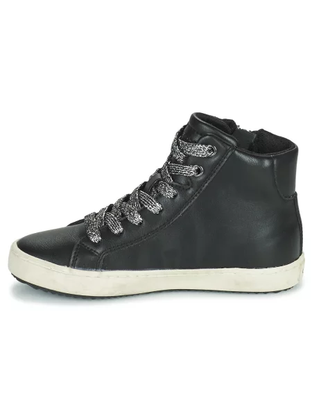 Pantofi copii Geox negru