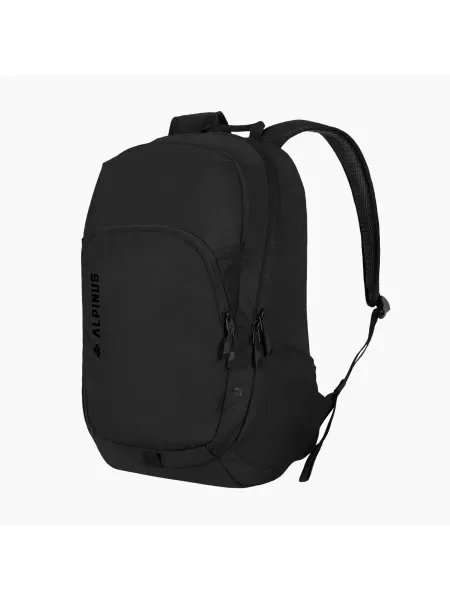 Plecak miejski Alpinus Lyon 22 l czarny