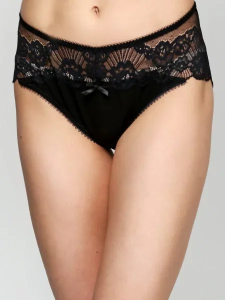 Fleri ­ Трусы чорні