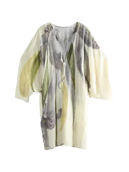 Pelerină Yangkehan cu legături