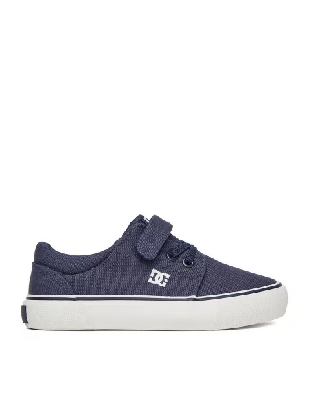 Teniszcipő DC Shoes Sötétkék