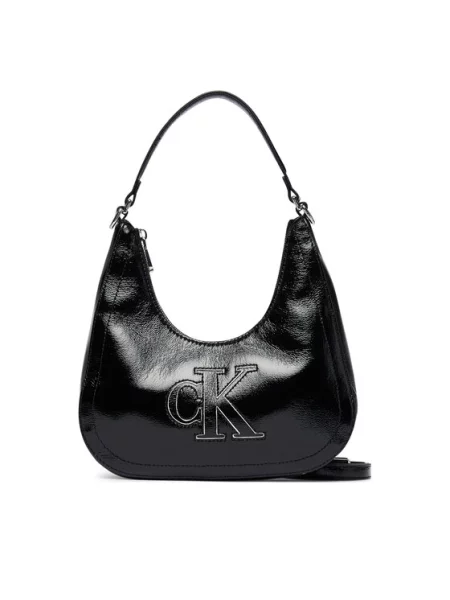 Calvin Klein Táska fekete