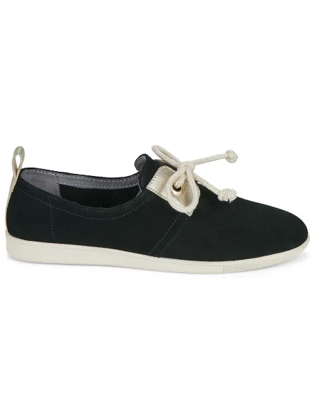 Pantofi Armistice cu strasuri negru
