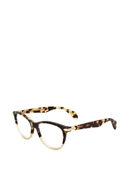 Ochelari de soare Rag & Bone maro
