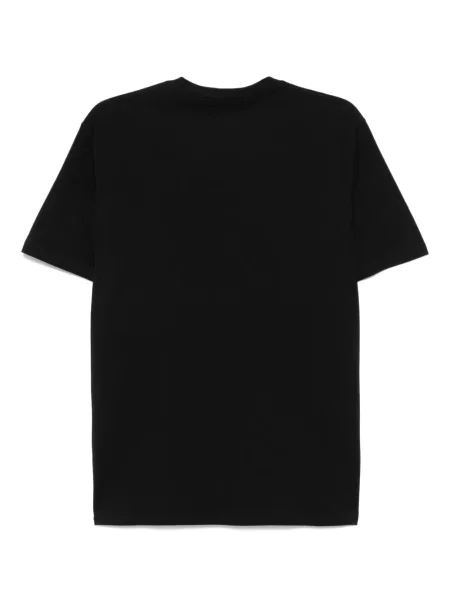 Tricou Just Cavalli negru