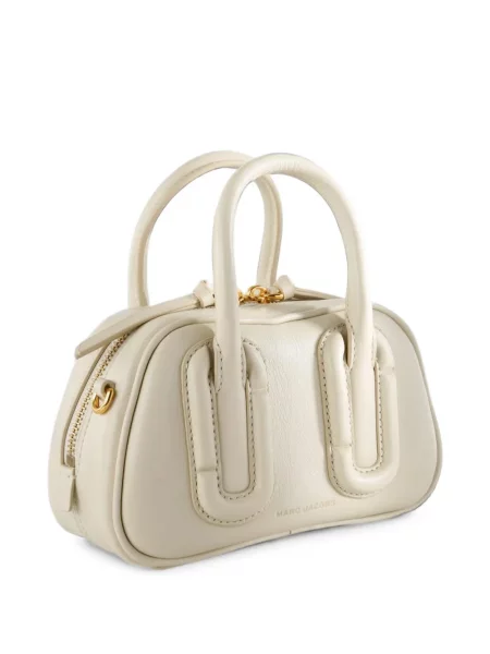 Geantă shopper Marc Jacobs din piele