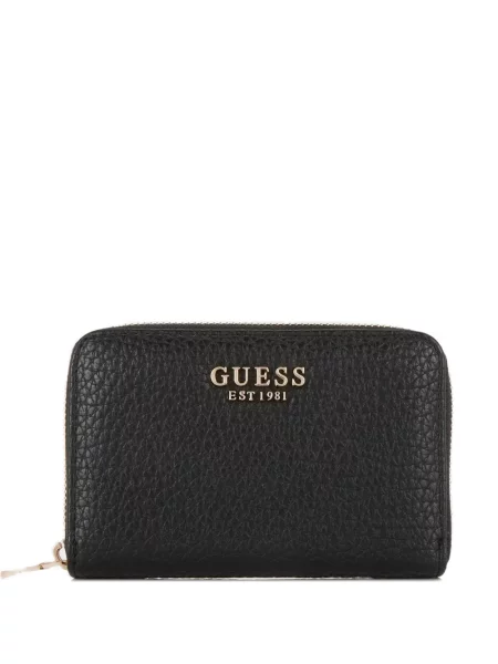 Portofel Guess negru