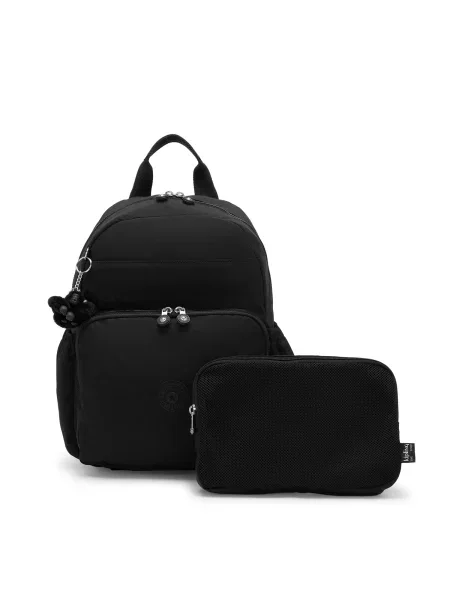 KIPLING Rucsac Maisie' negru
