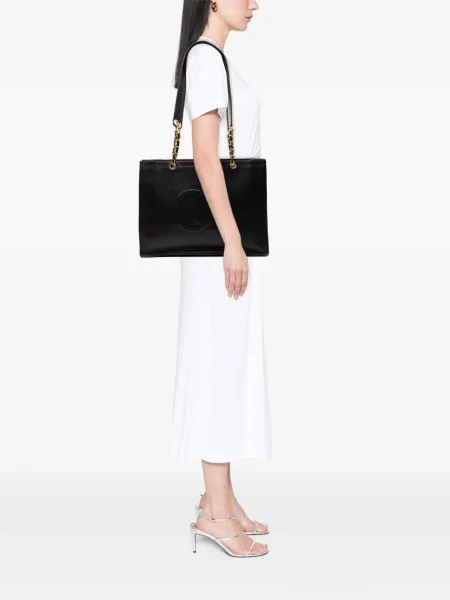 Sandály Resti černé