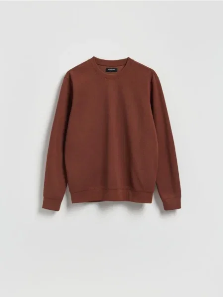 Hanorac Reserved maro