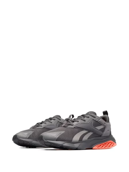 Sneakerși Reebok gri
