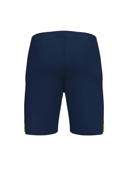 Spodenki do tenisa Joma Open III niebieskie