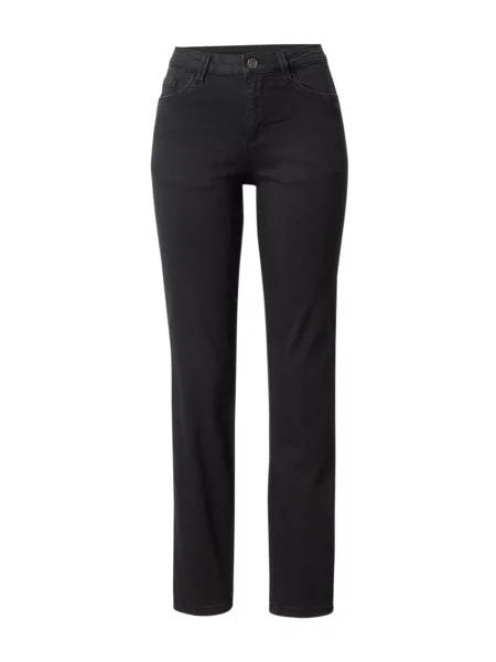 Kaffe Jeans Vicky' negru