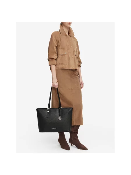 Nine West Geantă EO-QUIET negru