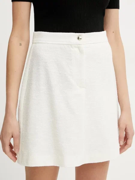 Fusta mini Marella bej